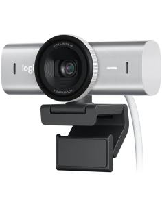 LOGITECH MX Brio 4K Ultra... 2